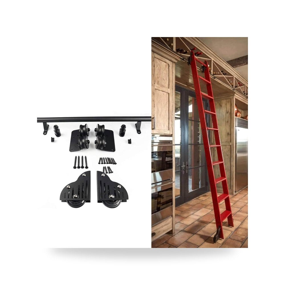ملحقات سلالم 300cm