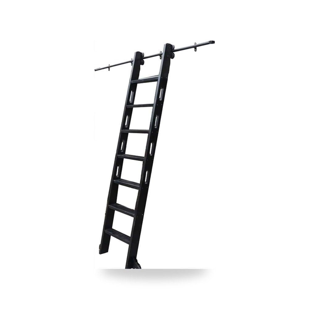 ملحقات سلالم 3 24ft معتمد موديل Multi-Use
