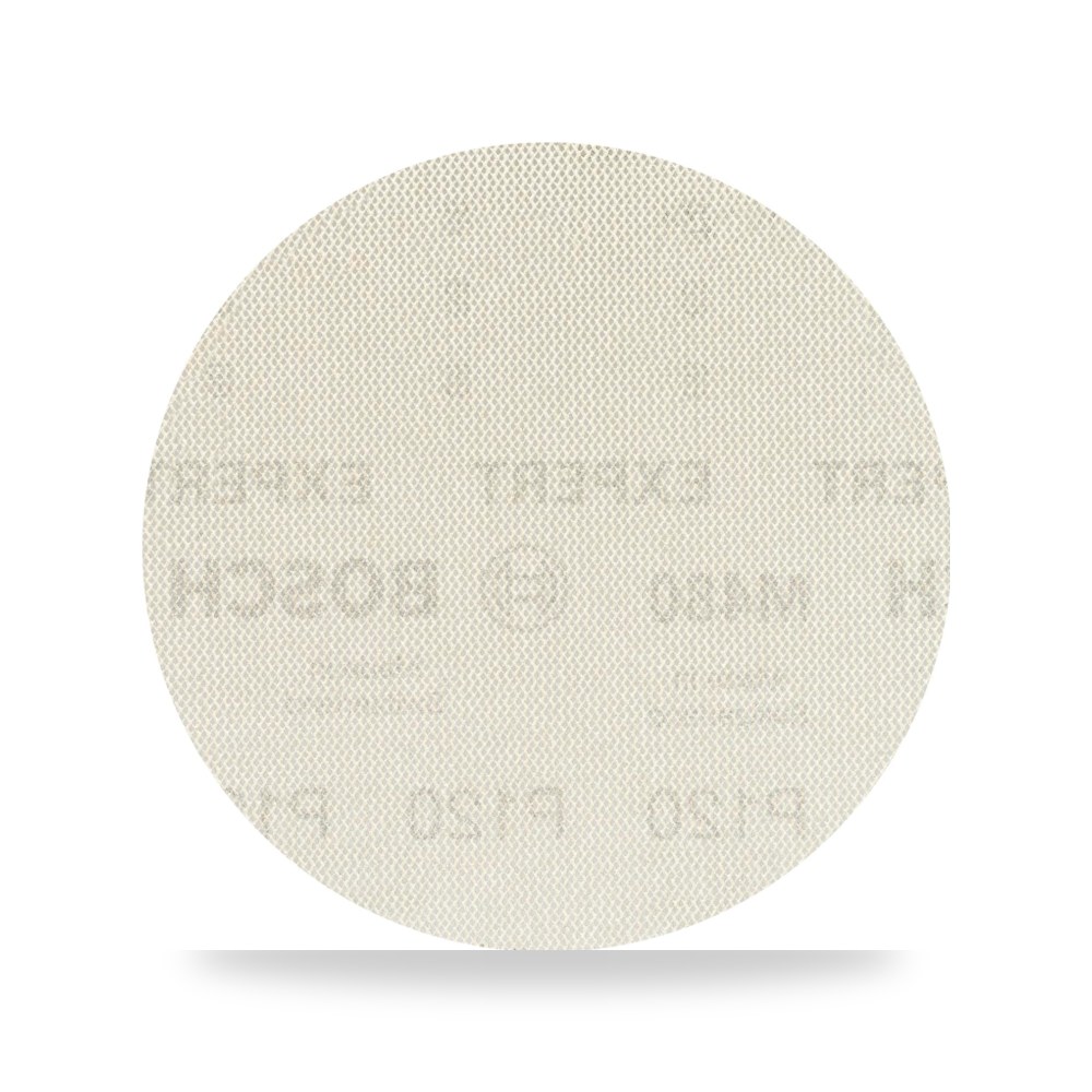 اكسسورات بوش 5 × شبكة صنفرة اكسبرت M480