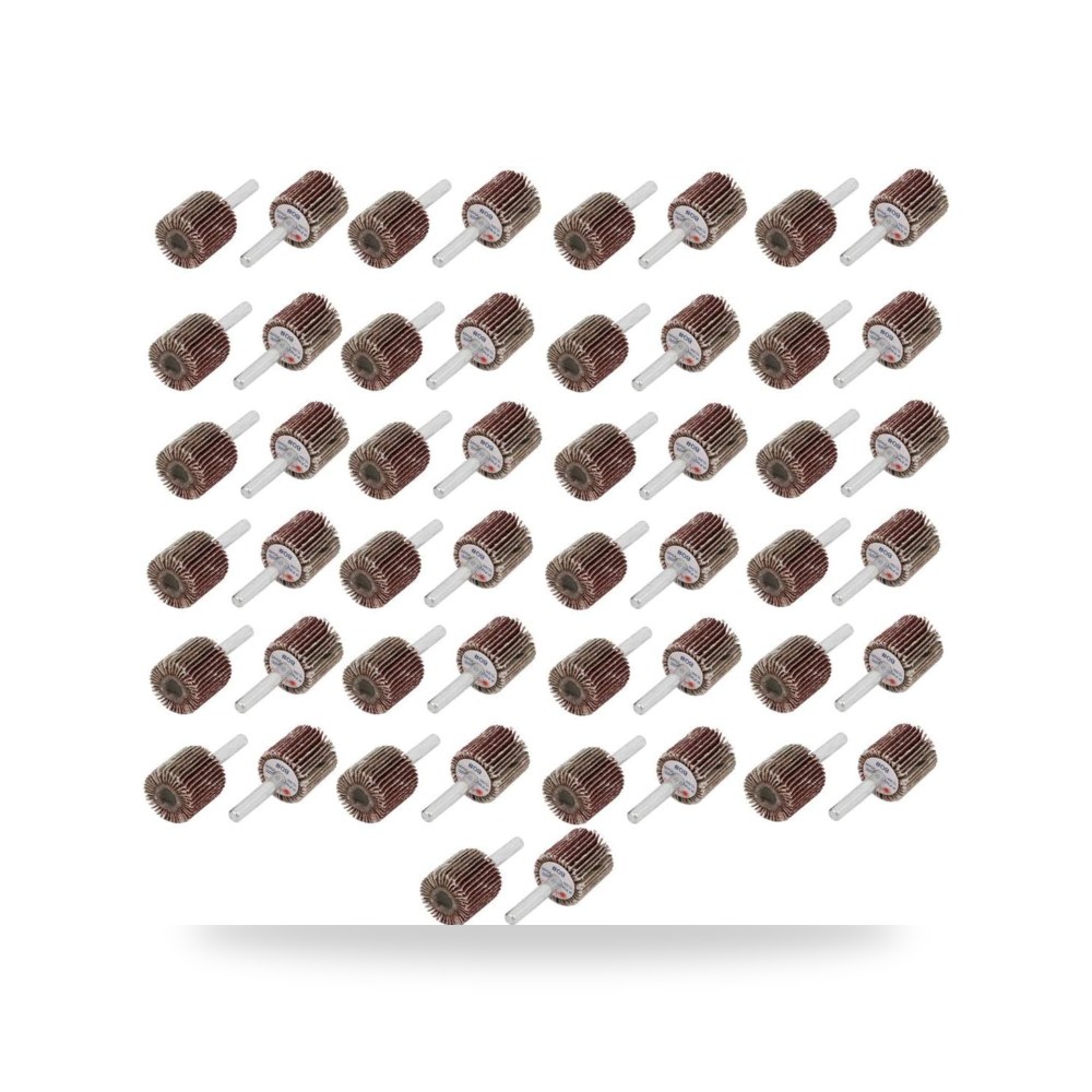 Aexit 6mmx25mmx25mm اسطوانة رئيس رفرف عجلة