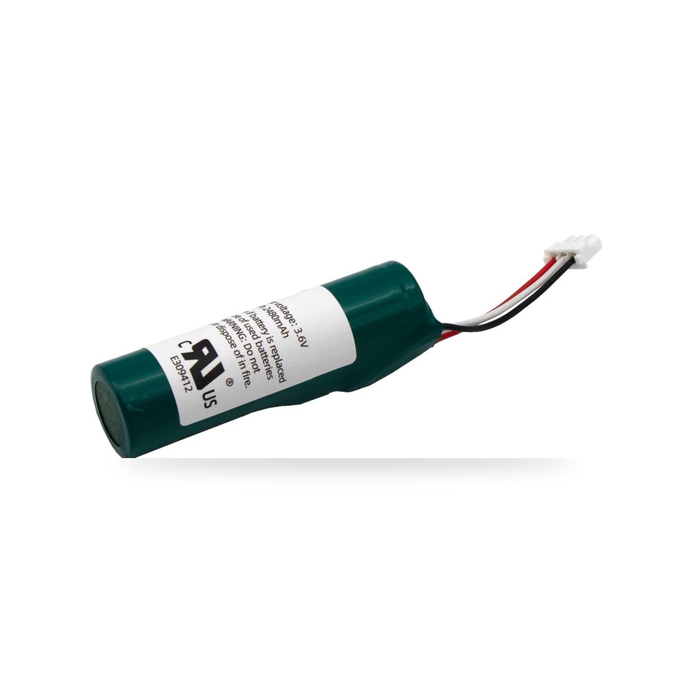 بطاريات بطارية بديلة هانيويل PROSIXC2W 3.7