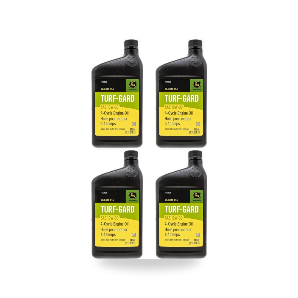 John Deere Original Equipment TURF GARD 32 جون ديري
