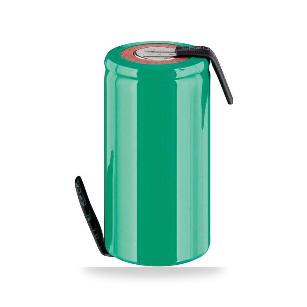 جوباي 72808، 3000 mAh، بطاقة لحام Z Sub C موديل Sub-C