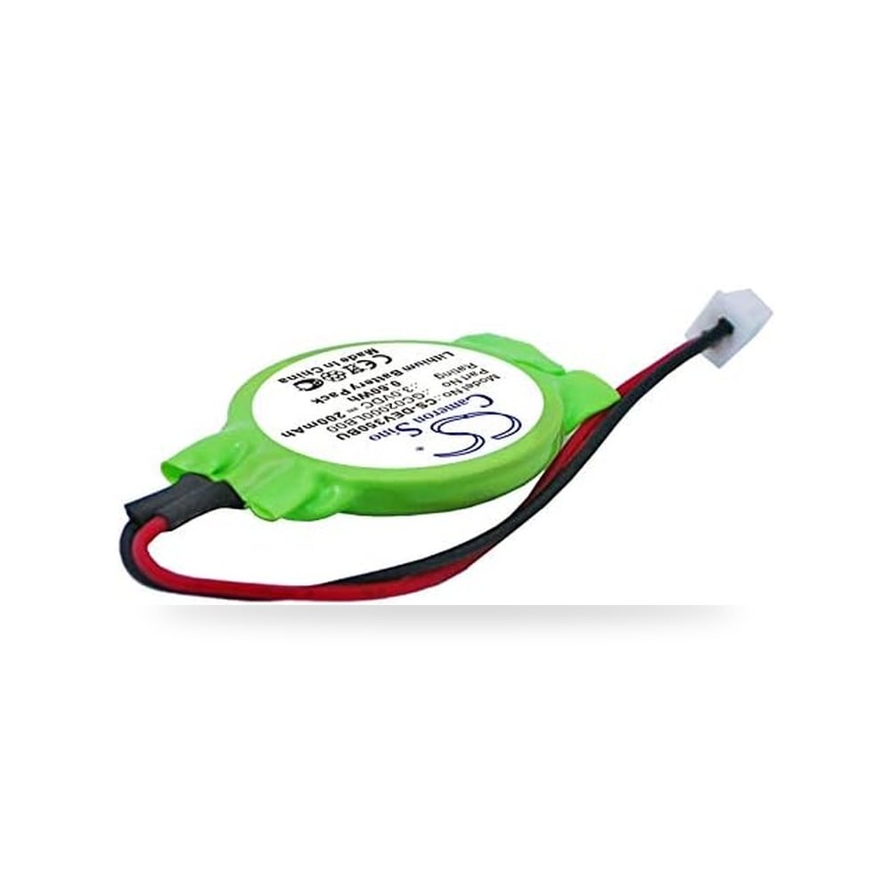 بطاريات بطارية بروفا متوافقة مع جيتاك W130 PRUVA