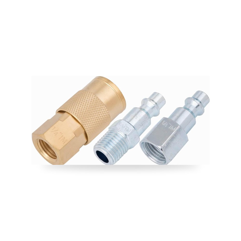 كرافتس مان CMXZTSG1014NB 1 - 4 انش NPT مجموعة التوصيل