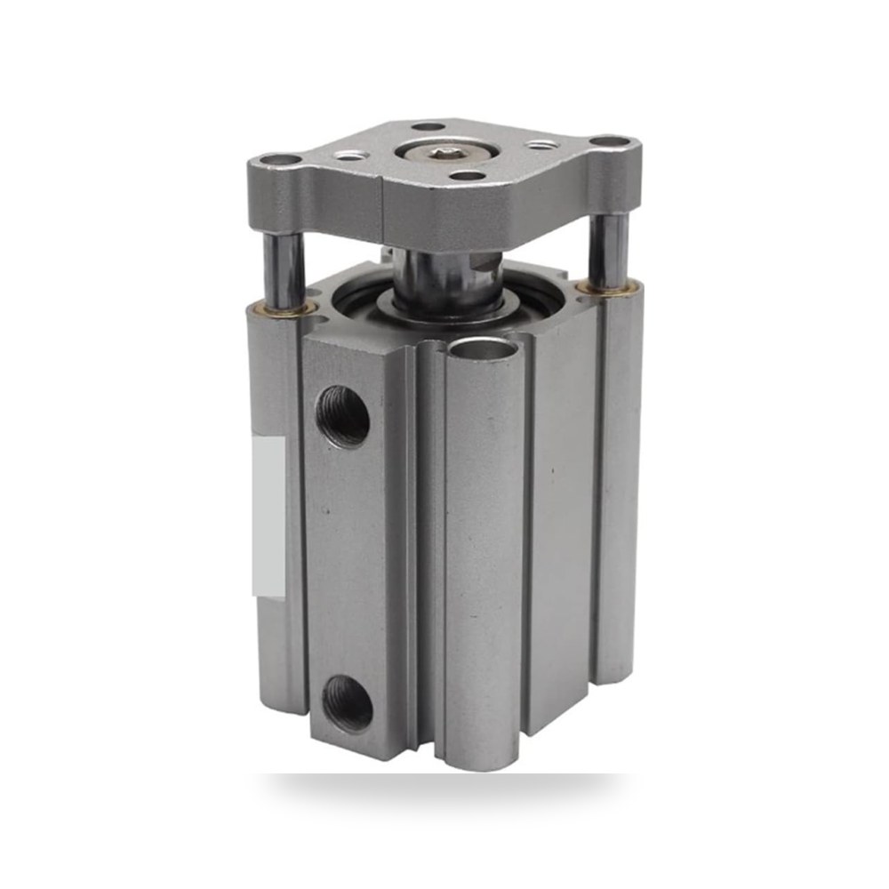 اسطوانة هواء مضغوطة CDQMB12-5 CDQMB16-10 CQMB20-20 من اف سي اتش ام واي (كود: 840617)