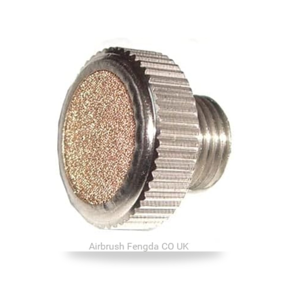 قطع غيار ضواغط الهواء Fengda: Air Filter