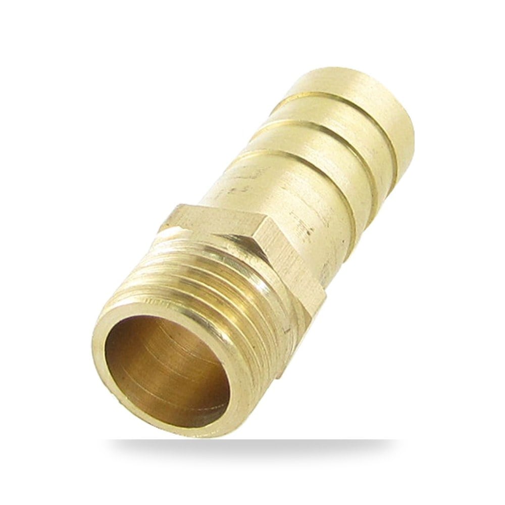 Ruilogod Brass 33 - 64" ذكر الخيط 15 - 32" الهواء