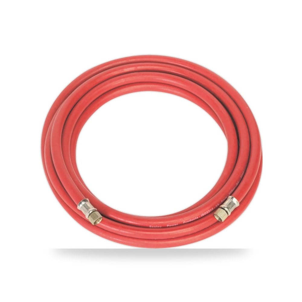 مقياس سيلي خرطوم هواء Ahc5 5 متر X