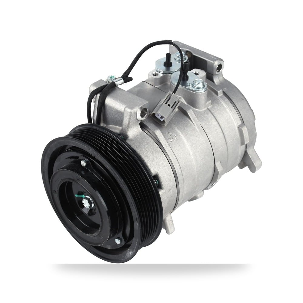 اوتوراوند ضاغط مكيف موديل CO28003C متوفر لدى ريمكو