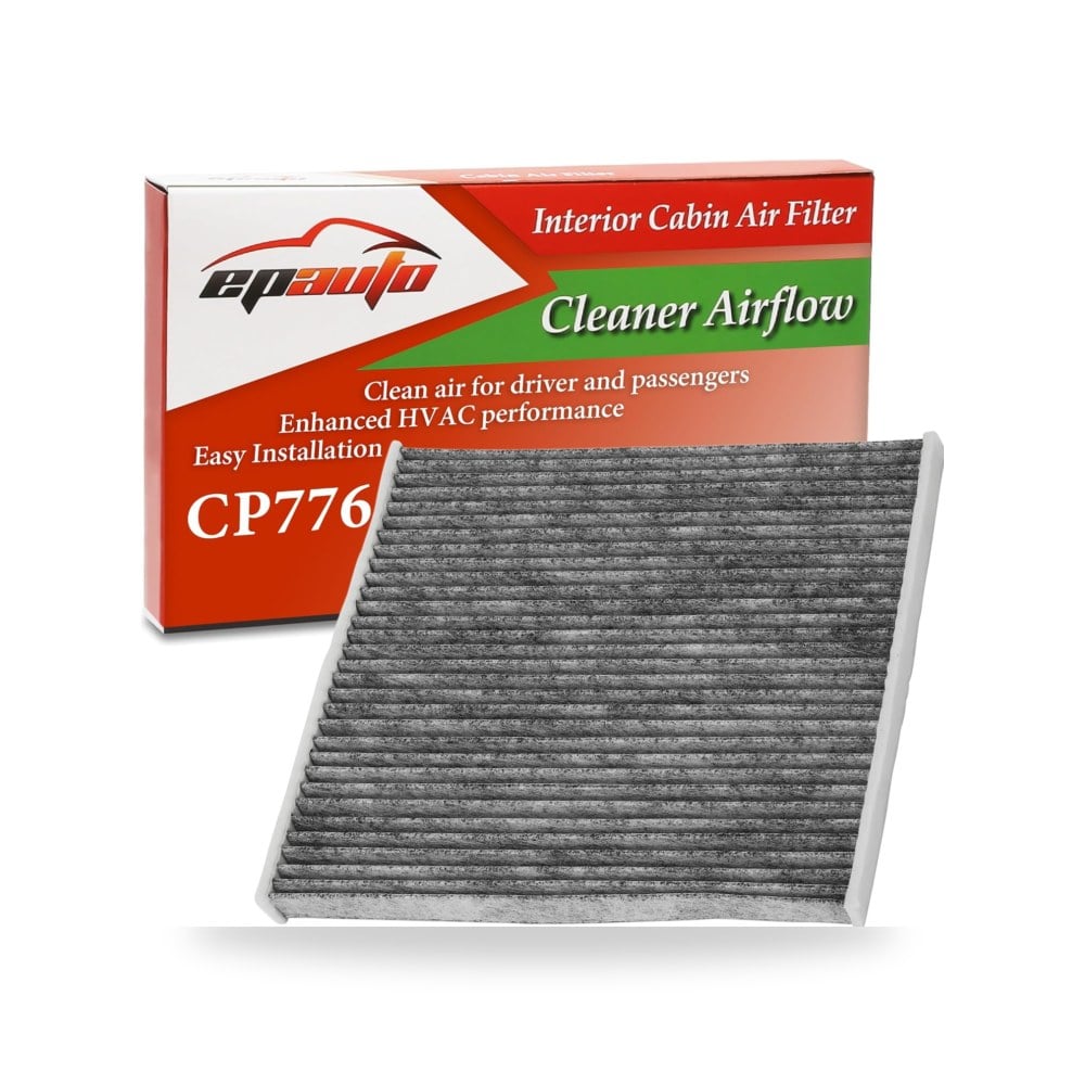 اي بي اوتو فلتر هواء كابينة ممتاز CP776 (CF11776)