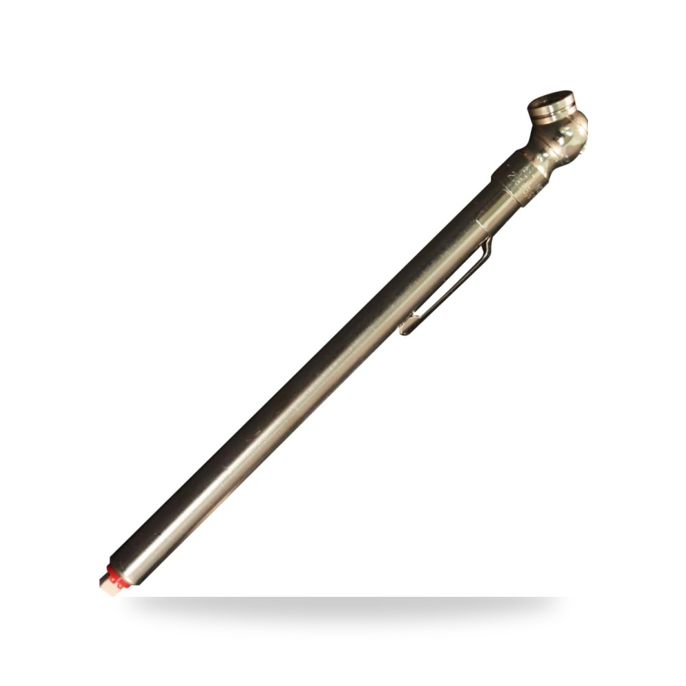 جهاز قياس الاطارات بتصميم قلم S-925 من ميلتون