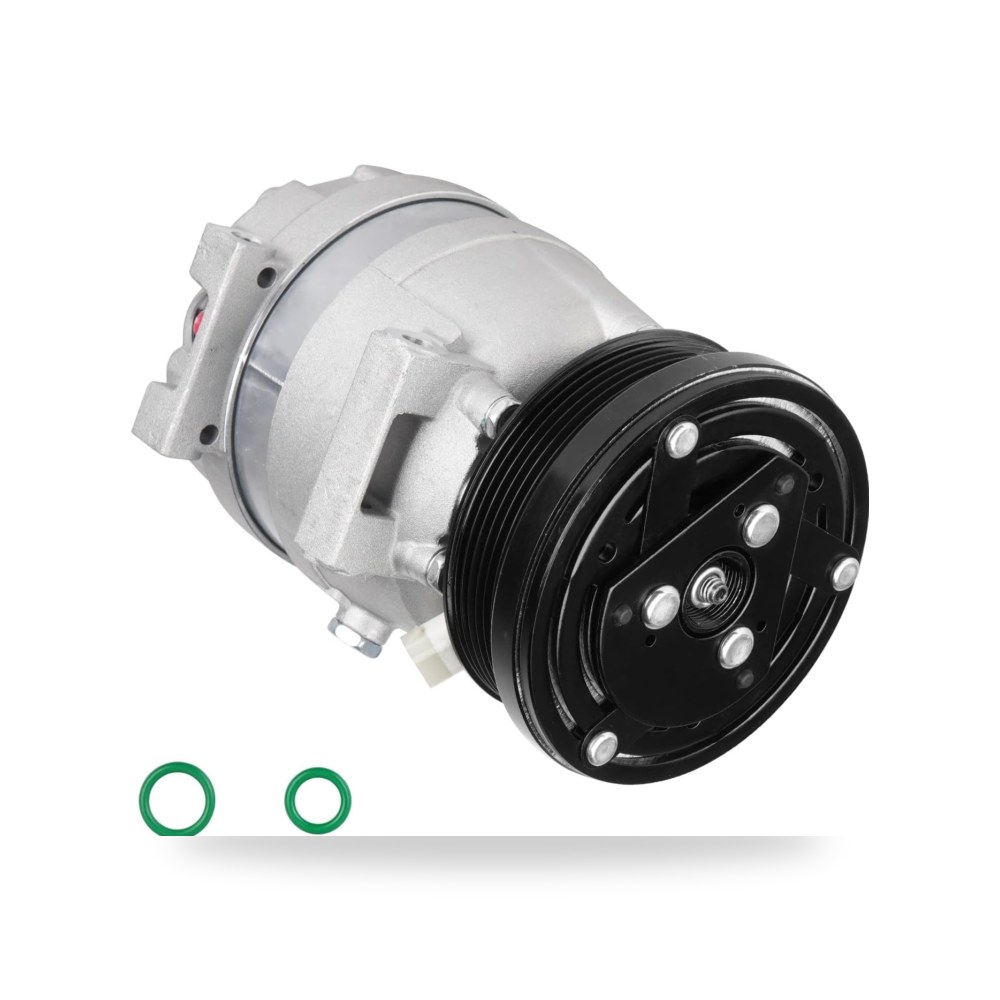 ضاغط مكيف هواء مع قابض 1.6 1.6 لتر لسيارة شيفروليه افيو