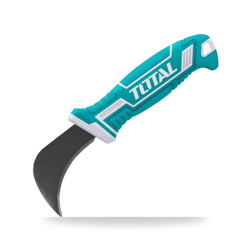 سكين بخطاف THT51886 من توتال
