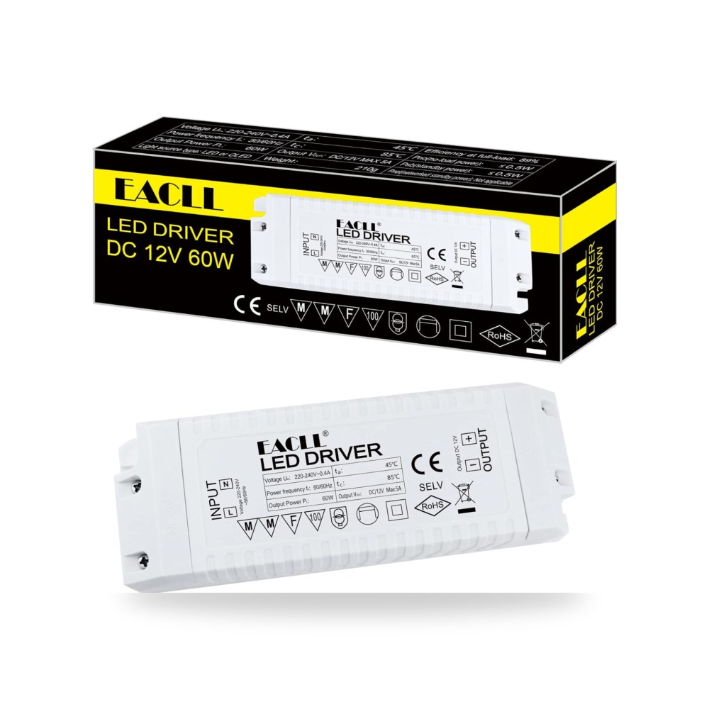مقياس LED بتيار متردد 240 فولت الى تيار مستمر موديل MR11