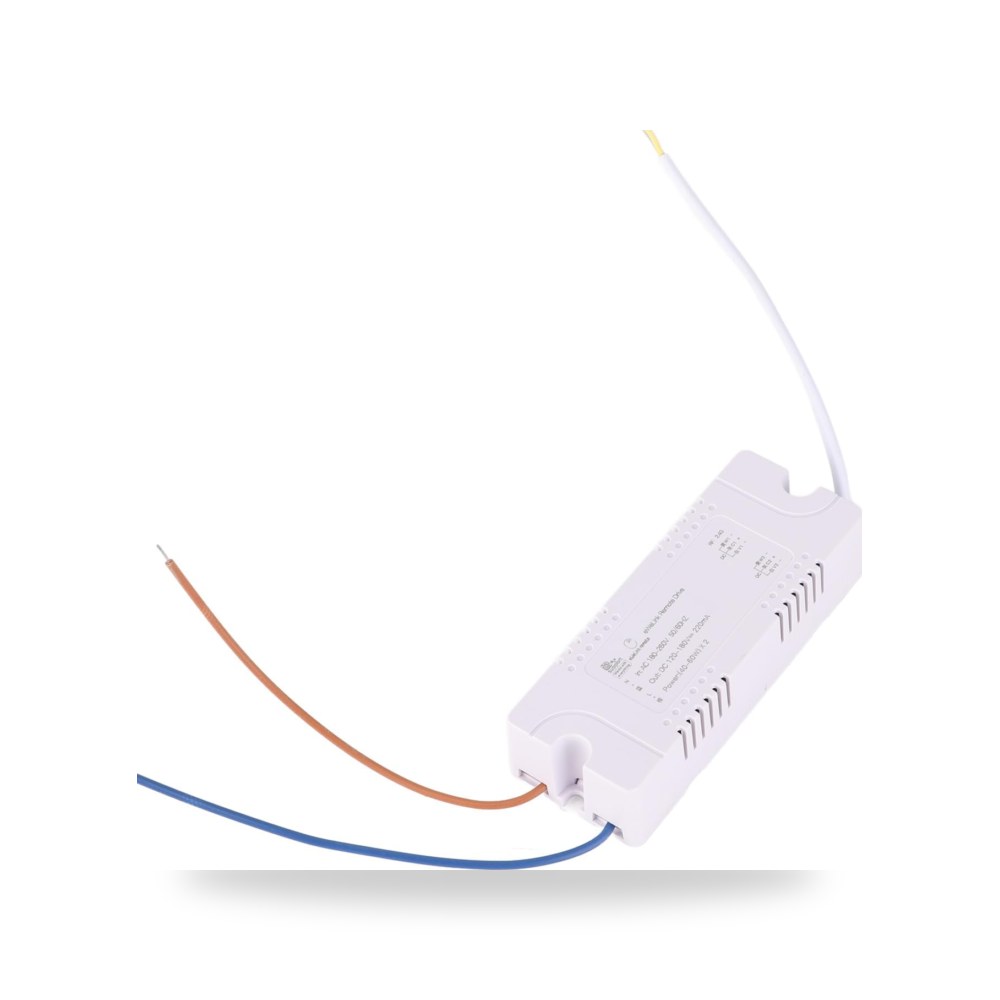 افديت وحدة تحكم في التعتيم LED 2.4G بدون خطوات بلون غير