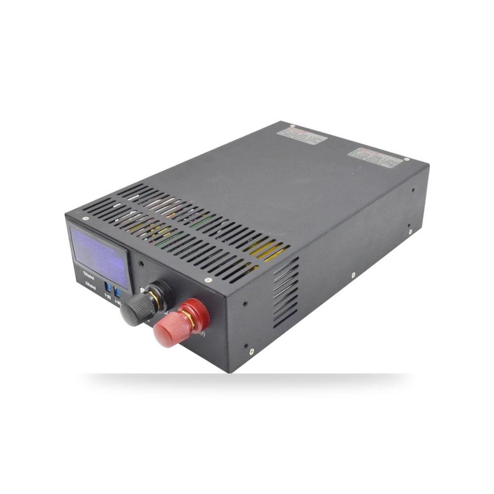 شاحن ومحول طاقة عالي القدرة 3000 واط موديل RDC 14.2V كود 3000W-E