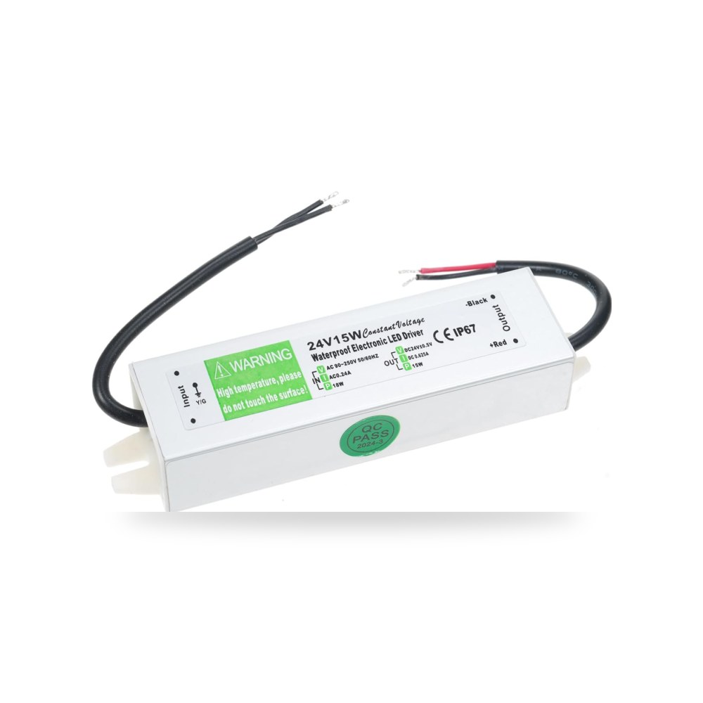 مفتاح امدادات الطاقة لمفتاح تشغيل LED مقاوم لابيموس موديل IP67