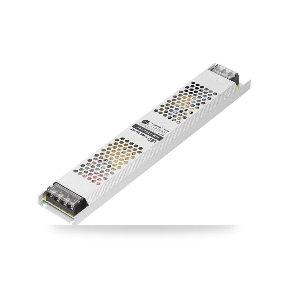 محول كريفوكت محول طاقة 300 واط LED للتطبيقات