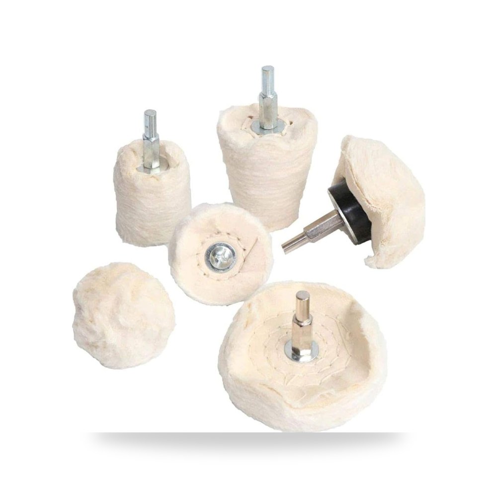 الحرف اليدوية ذاتية الصنع CT-DIY-HI-44054 2 انش - 3 انش - 4 انش