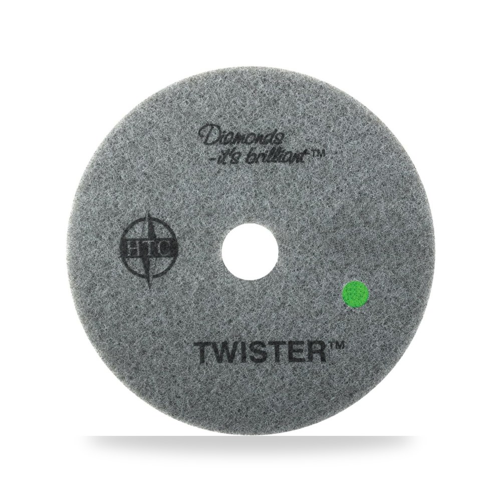 بطانة أرضية 435511 تويستر جرين 3000 Grit