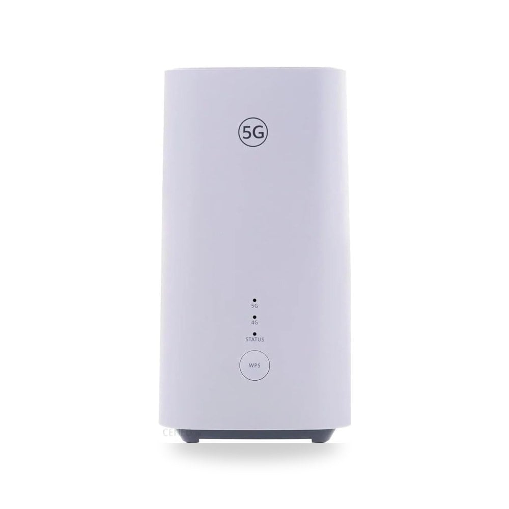 راوتر H155-381 5G سي بي اي 5 5G واي فاي 6 ار جيه 45 بفتحة