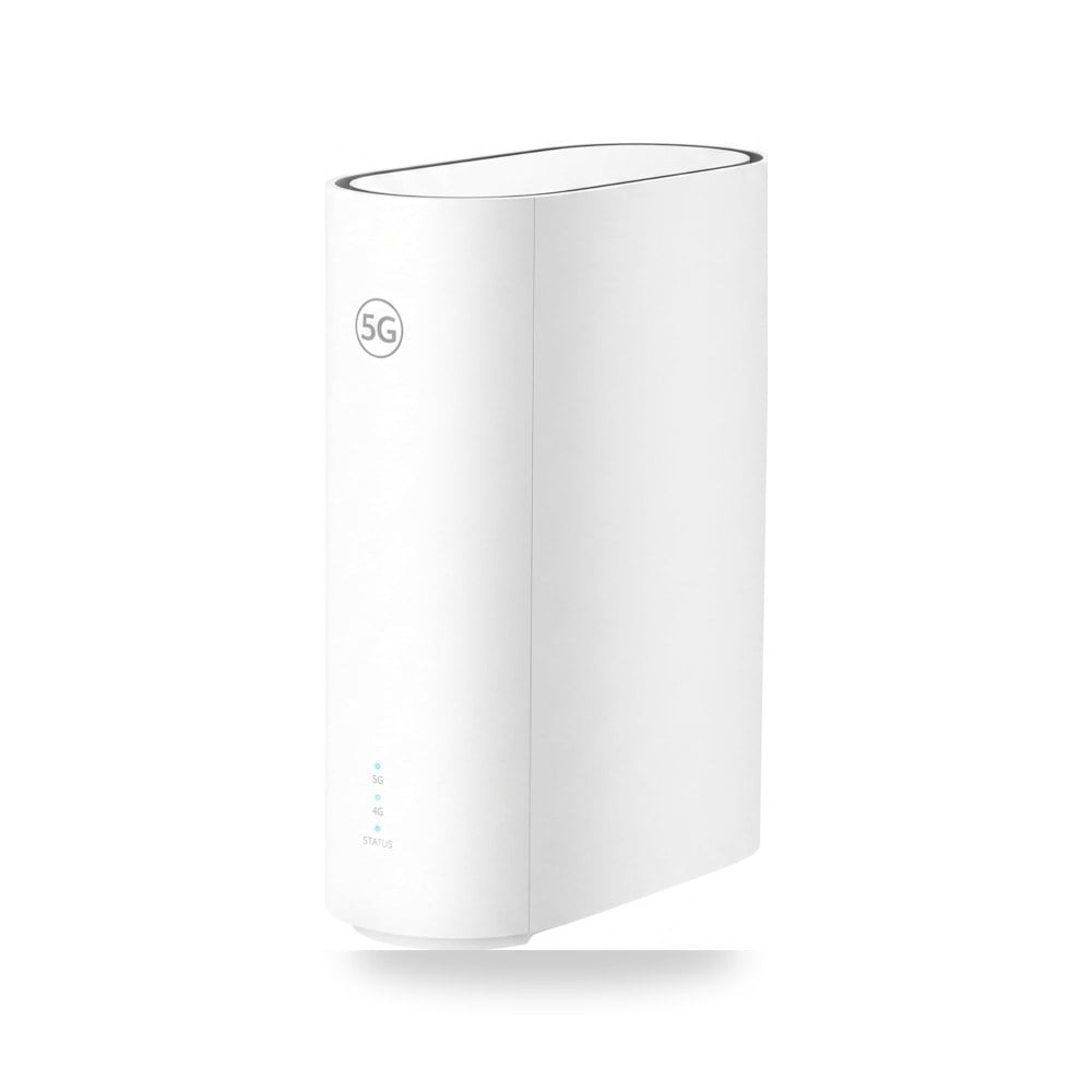 هواوي راوتر منزلي سي بي اي 7 5G، واي فاي 6 فائق السرعة