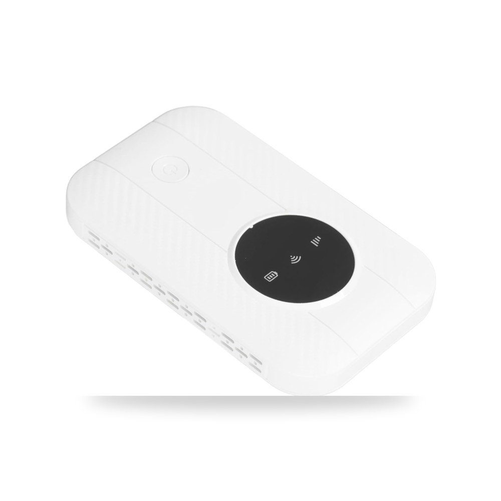بطاريات راوتر، ثنائي النطاق بتقنية، بسرعة إيجويوس للهاتف الذكي موديل Wi-Fi