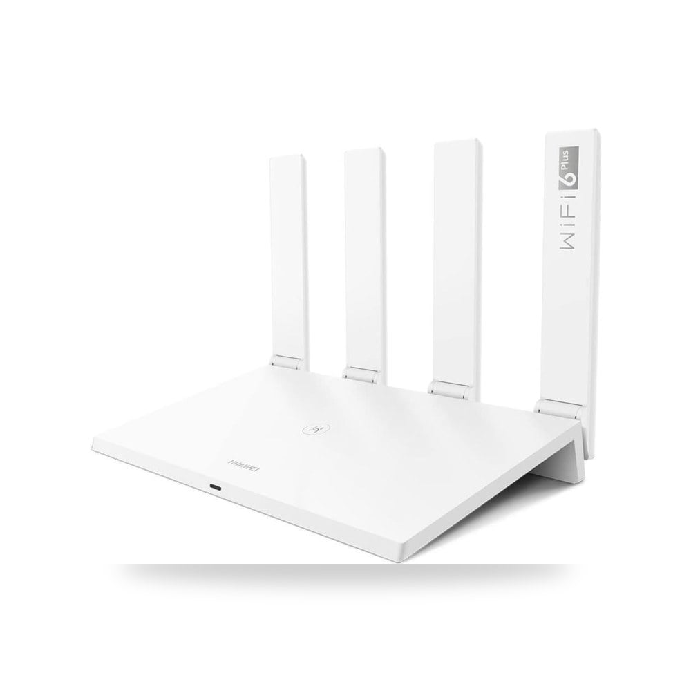 راوتر ثنائي النطاق AX3 AX3000 (WS7100)، ثنائي النواة يدعم هواوي