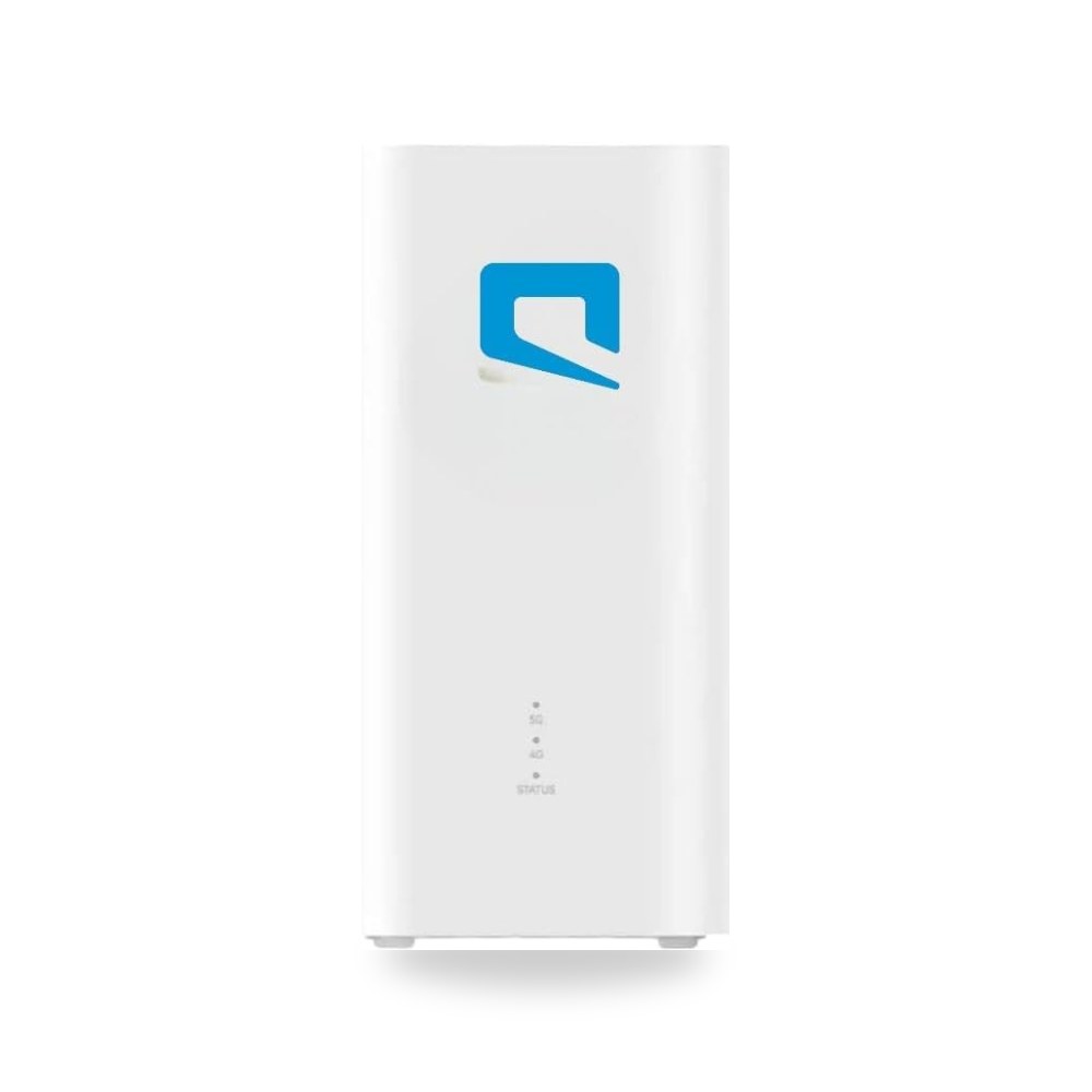 راوتر 5G CPE 5 من موبايلي - احدث اصدار من موبيلي فائق