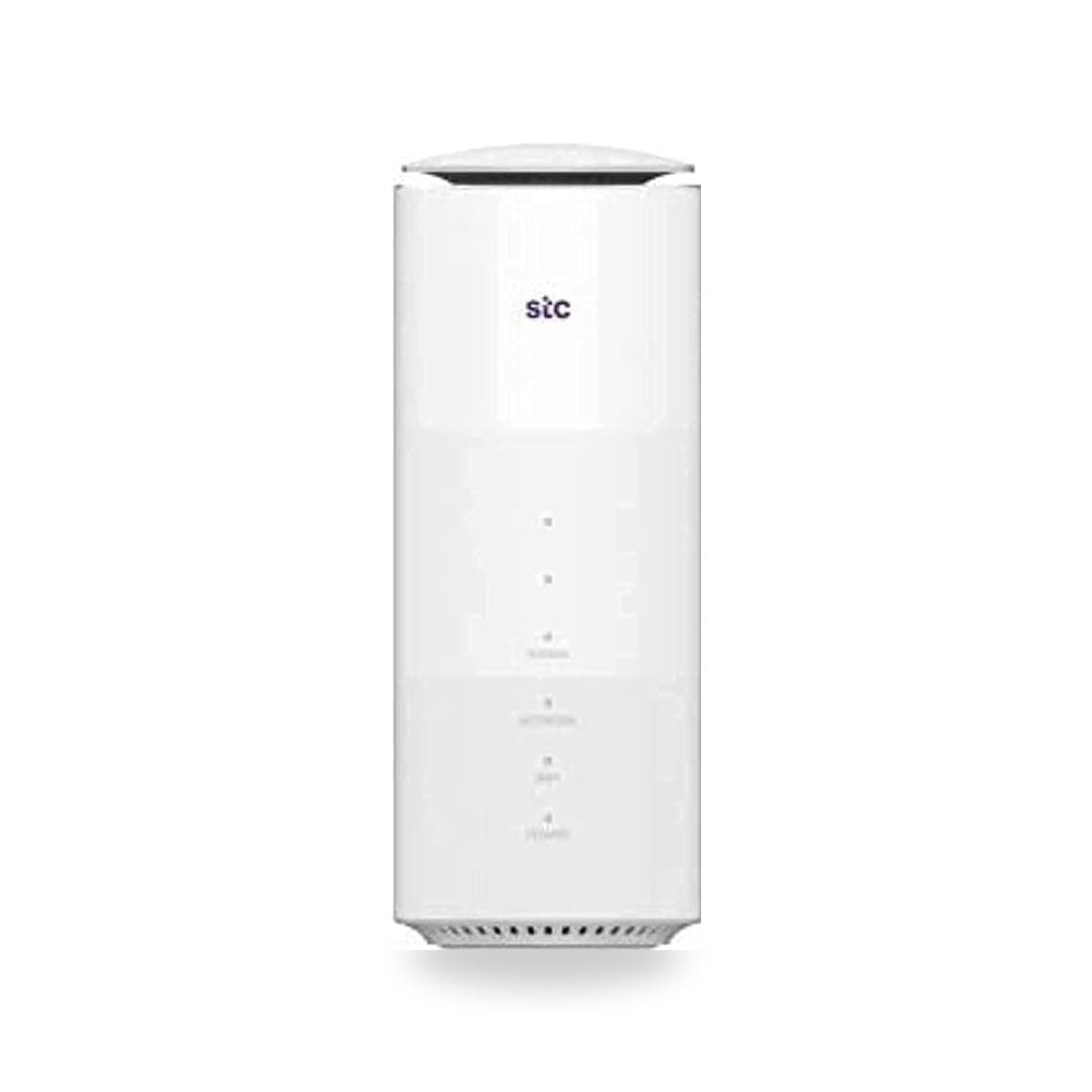 راوتر زد تي اي 5G CPE MC801A1 واي فاي 6 من اس تي سي يدعم جينيريك