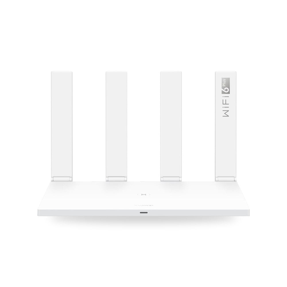 هواوي راوتر لاسلكي واي فاي AX3 (WS7100-25)