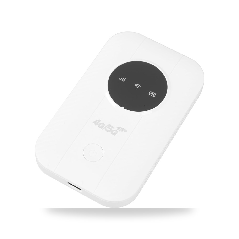 فيكي نقطة وصول واي فاي محمولة، راوتر محمول 4G