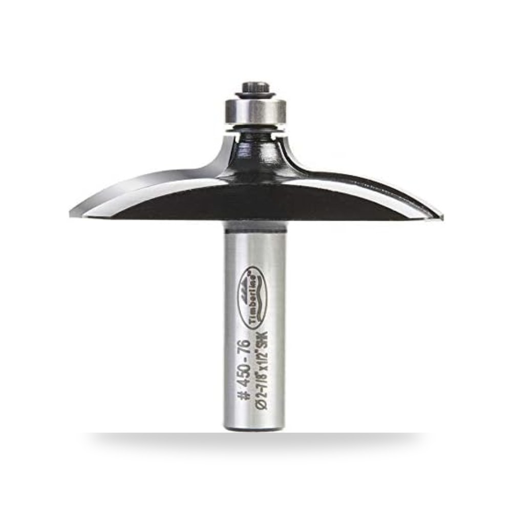 Timberline ريشة حافة الطاولة (450 76) Ti be ine موديل 450-76