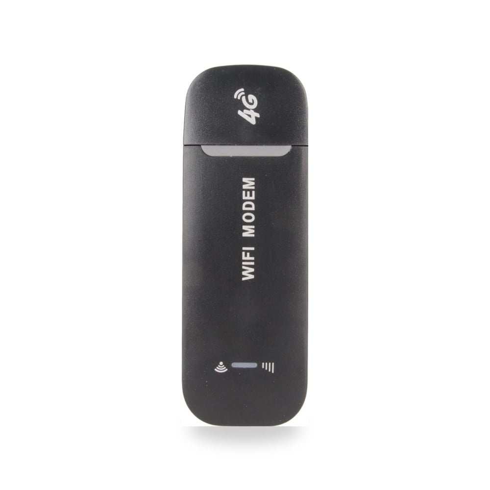 راوتر واي فاي، 4G LTE USB هوت سبوت للسفر، لاسلكي عالي