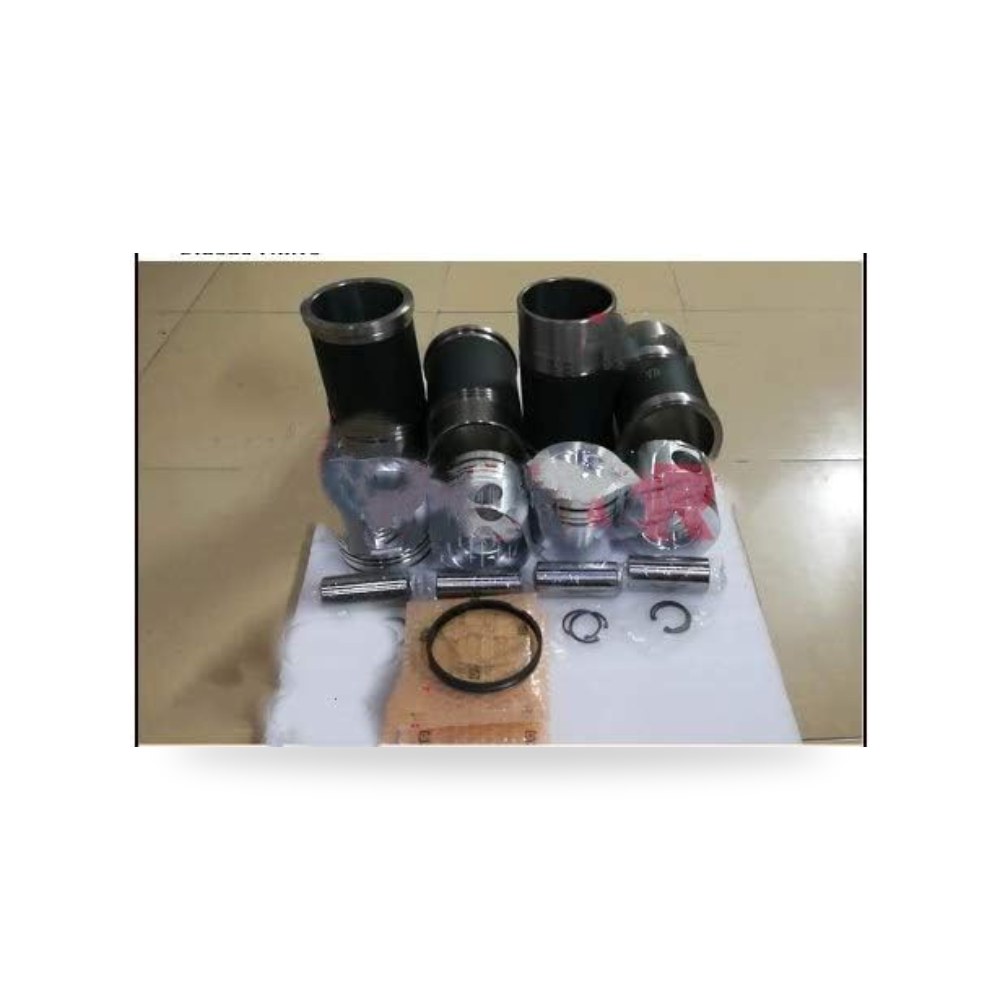 ايكوز D924TI D924-TI D924-TI D924 مجموعة اعادة بناء حلقة