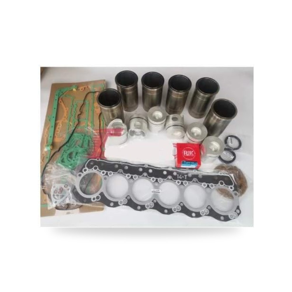 مجموعة حشية اصلاح اعادة البناء H07C-T H07CT H07C من ويلتس