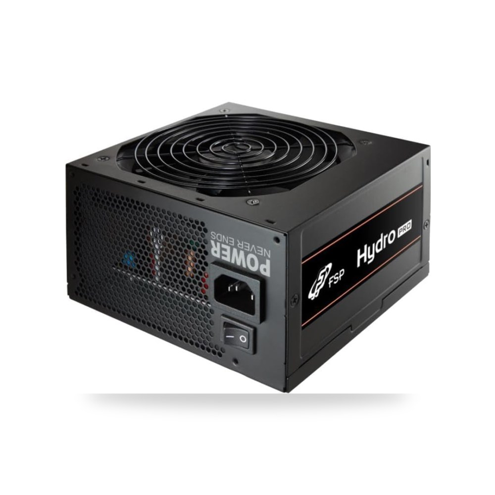 FSP امدادات الطاقة (فورترون) هايدرو برو 700 موديل HP2-700