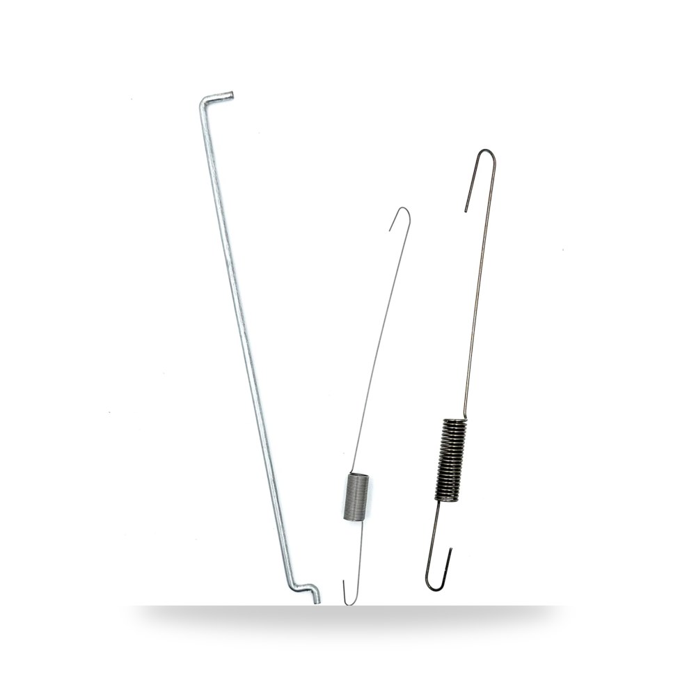 قضيب وزنبرك لهوندا GX120 GX140 GX160 GX200 يستخدم على محرك
