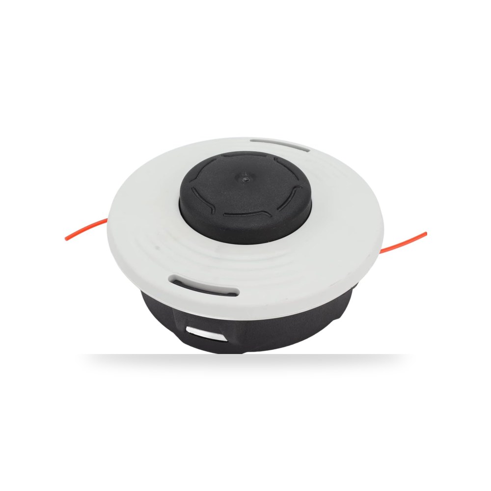 غلو راس ايتر، مصنوع من مادة ABS، راس تشذيب العشب لالة