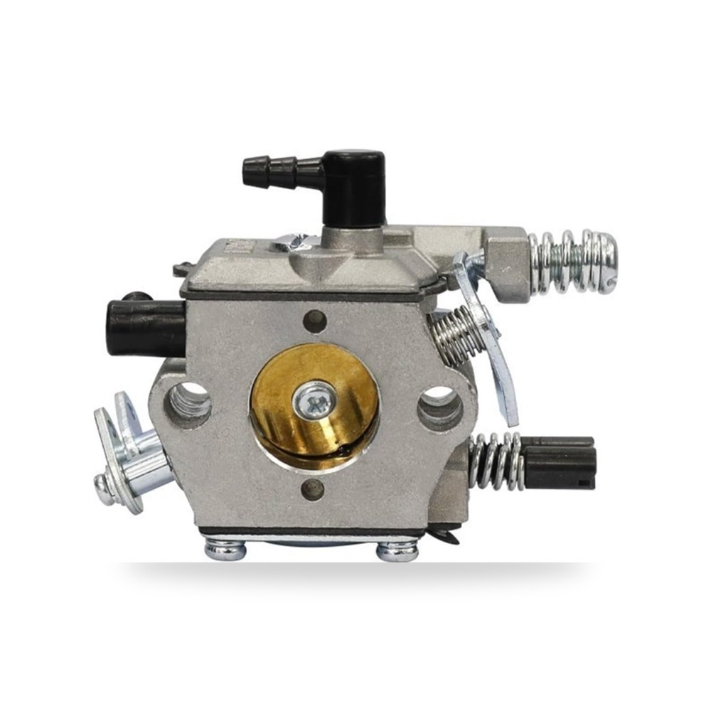 مكربن جزازة العشب لكوماتسو 4500 5200 5800 45cc 52cc 58cc 1