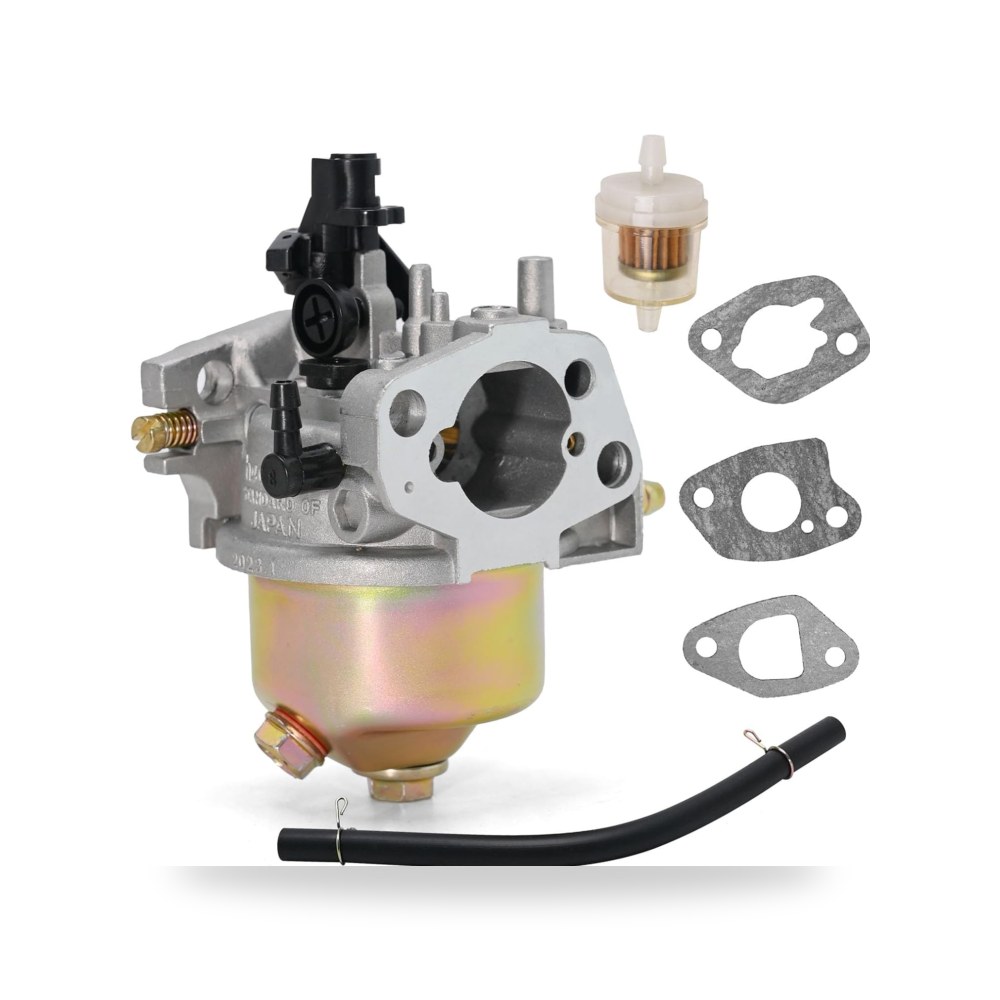مجموعة مكربن بديلة لمحرك ماونتفيلد RS100 HP164 HP414 SP164