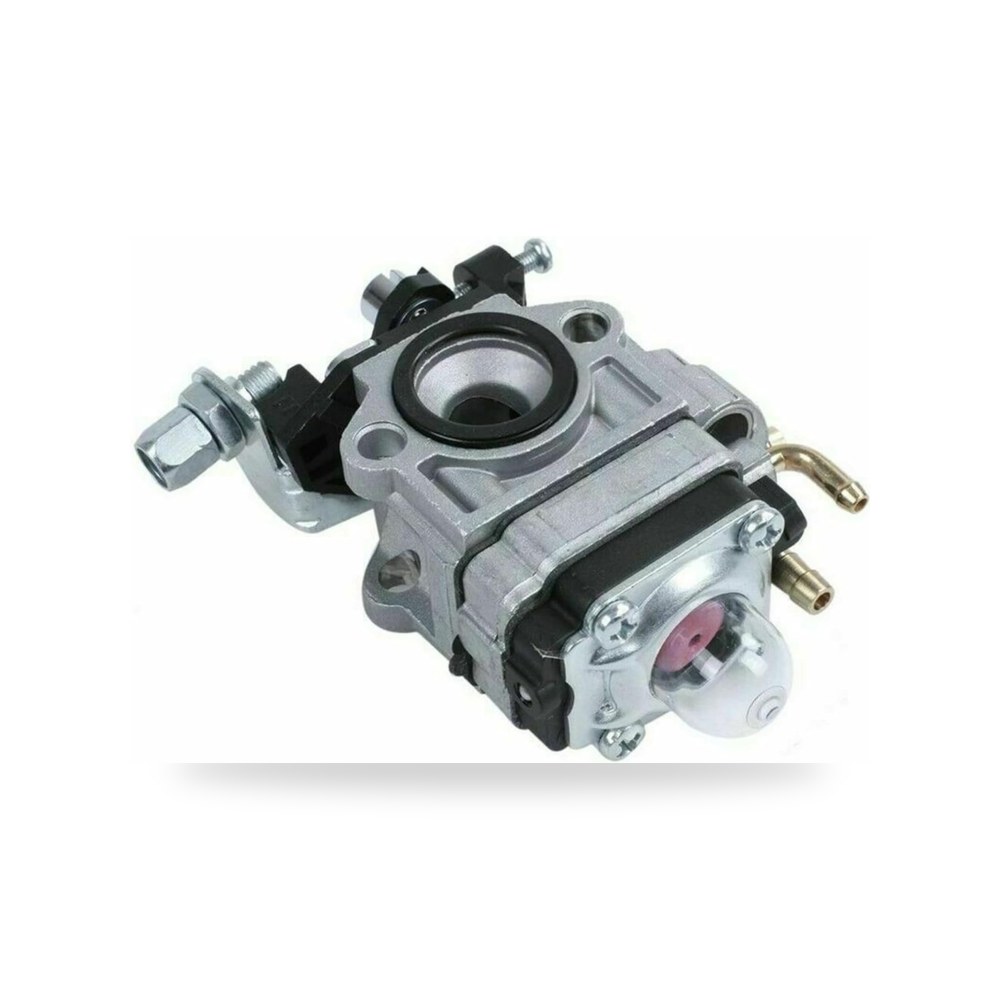 أجزاء وملحقات وقطع غيار جزازات العشب ومكائن موديل 2-Stroke