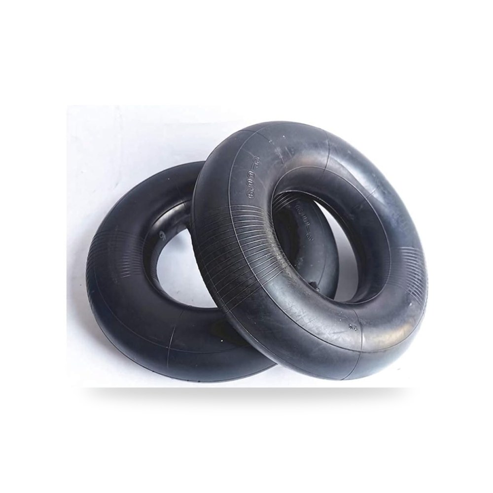 اطار صلب من زد اكس ار ال اتش بي اي مقاس 15×6.00-6، انبوب