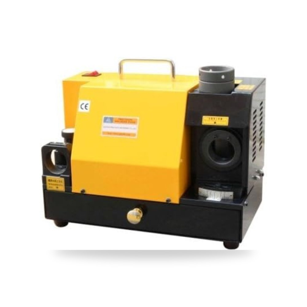 ملحق حفر وتثقيب عالي الجودة ومطابق للمواصفات موديل re-sharpener