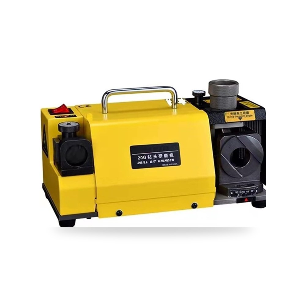 ملحق حفر وتثقيب عالي الجودة ومطابق للمواصفات موديل MR-20G (كود: 851720)
