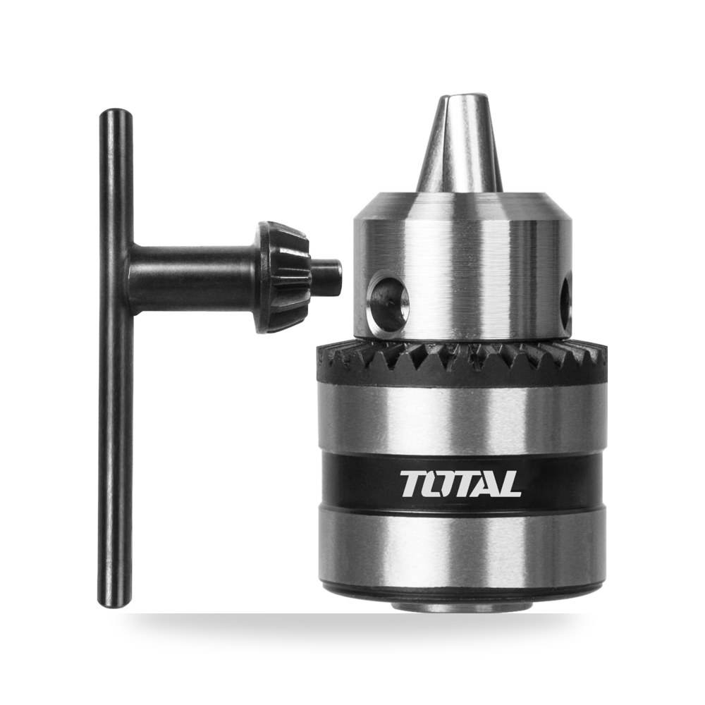 مفتاح تشاك من توتال، سعة 10 مم - TAC451001