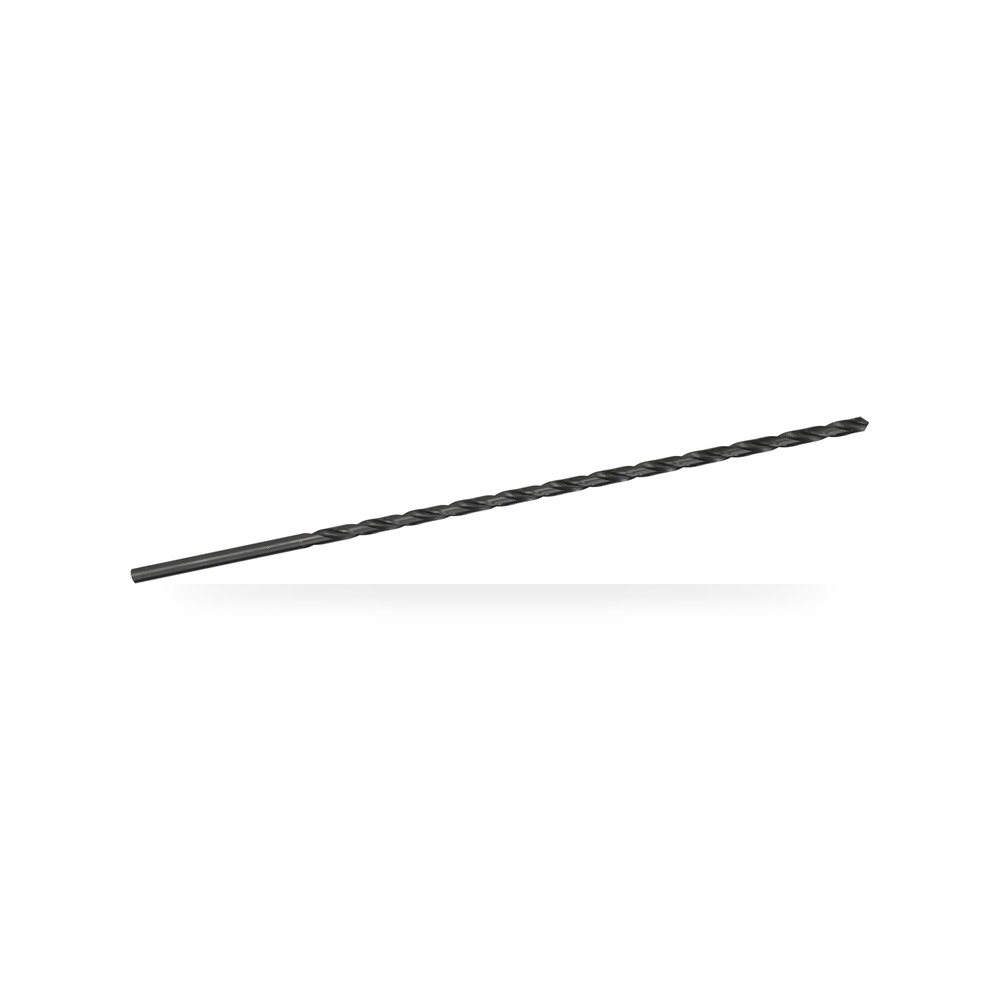 مثقاب طويل للغاية من الصلب عالي السرعة 13 - 64" × 45.72 سم من دريل أمريكا