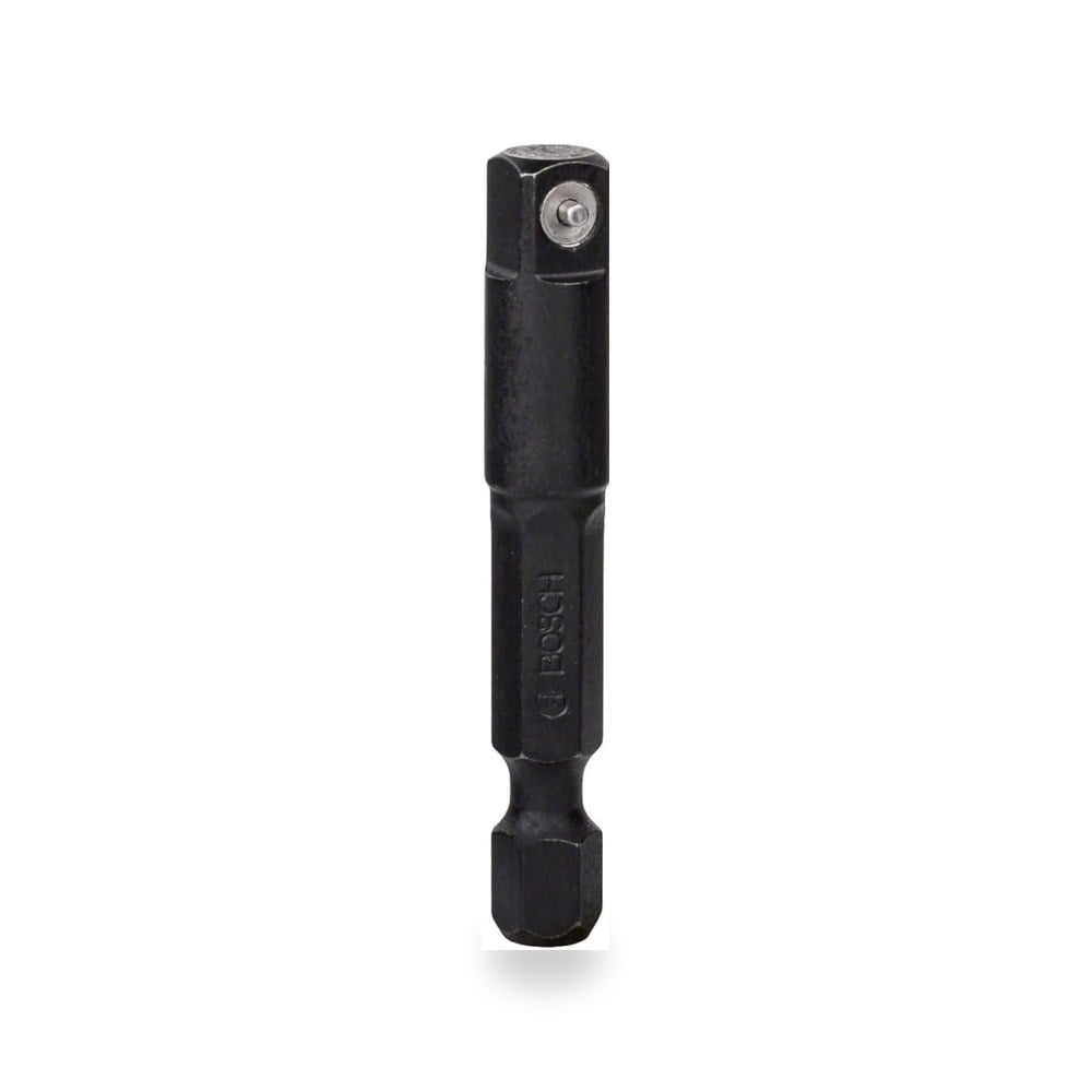 محول سداسي الى 1 - 4 بوصة مربع Length mm