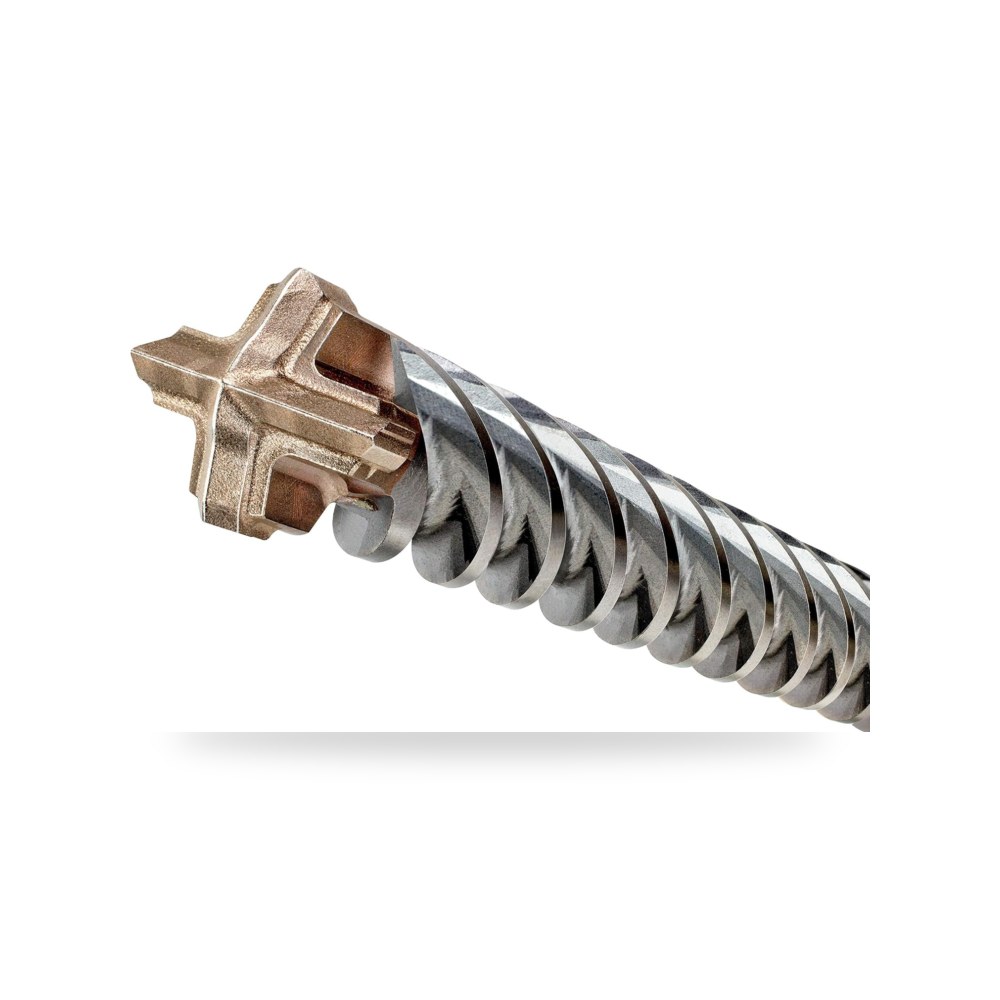 ديوالت DT60831-QZ DT60831-QZ-Broca SDS-Max XLR 28x670 مم 4